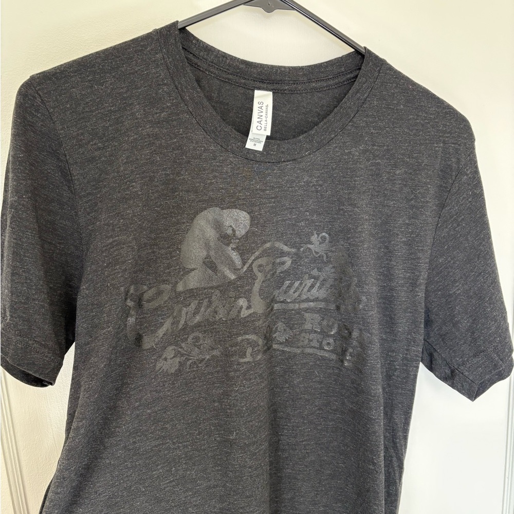Cousin Curtiss T Shirt